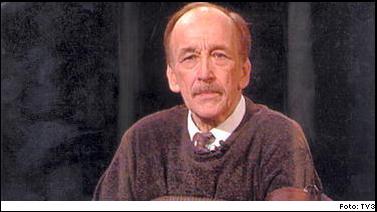Sigge Cedergren Palmemordet
