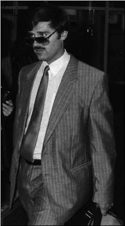 Victor Gunnarsson Palmemordet