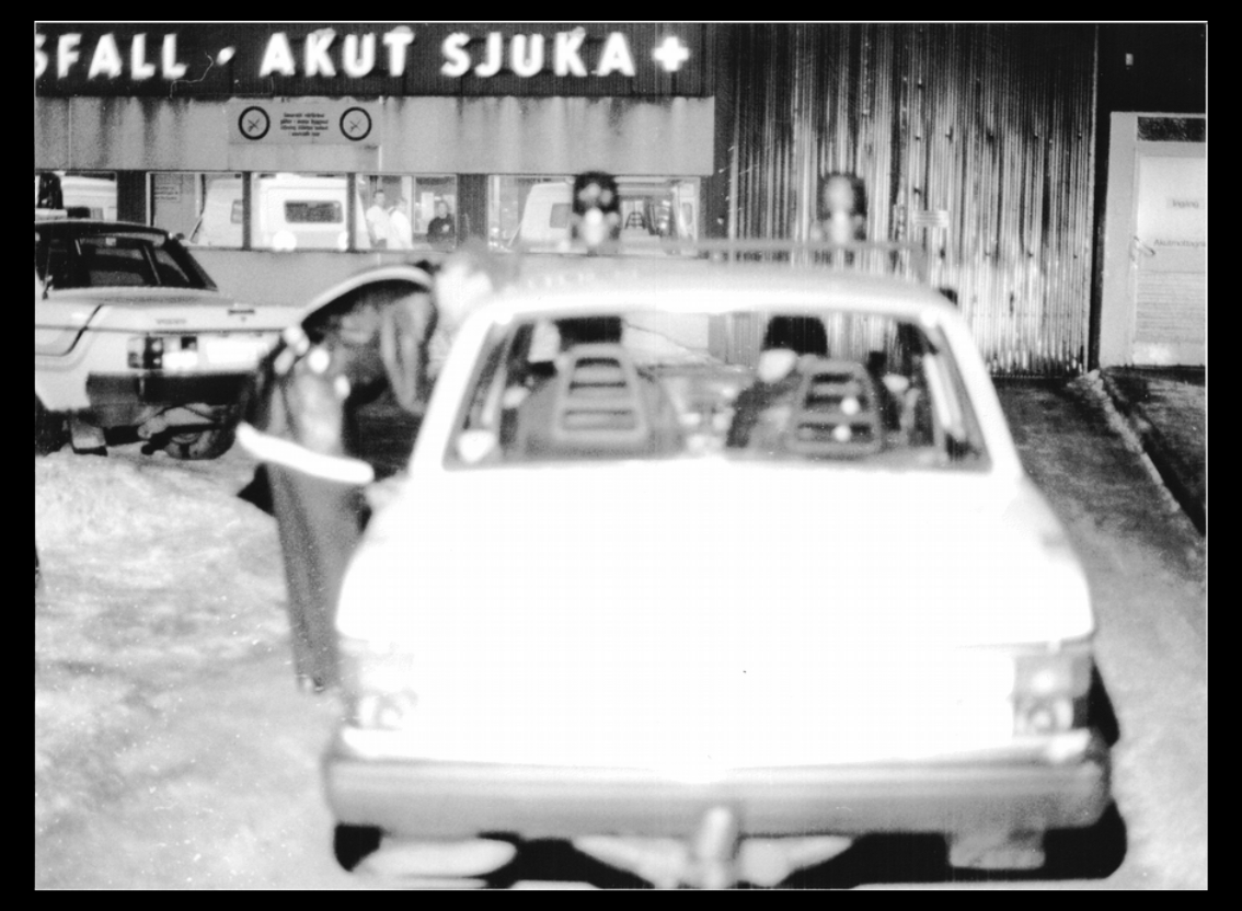 Foton Sabbatsbergs sjukhus Palmemordet