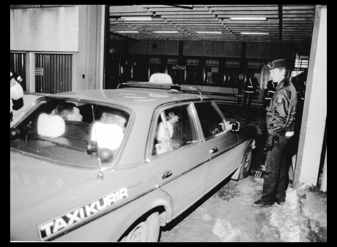 Foton Sabbatsbergs sjukhus Palmemordet