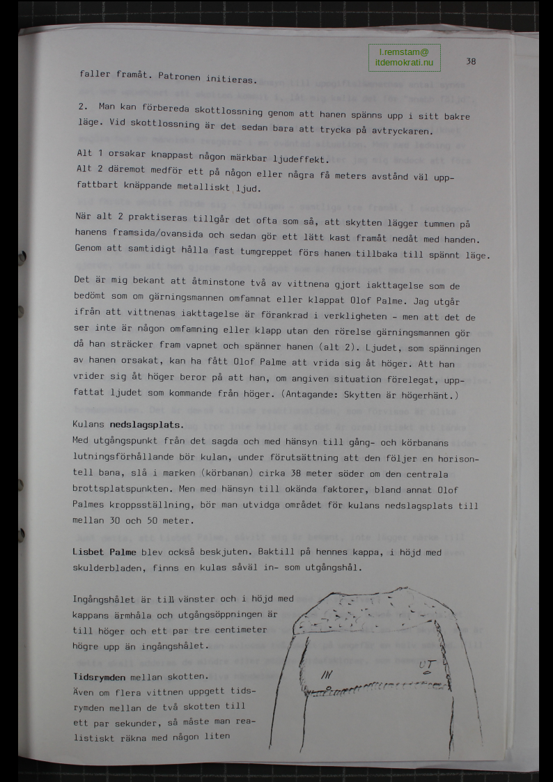 Polisens_undersökning av Palmekulorna.