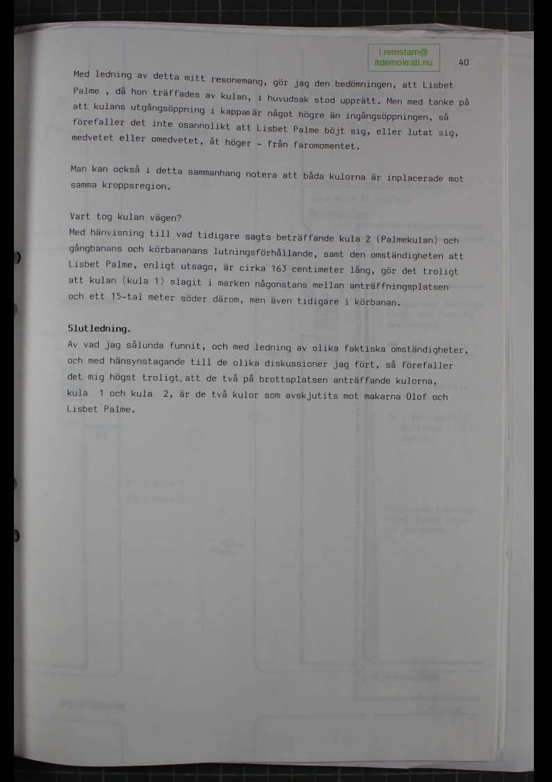 Polisens_undersökning av Palmekulorna.
